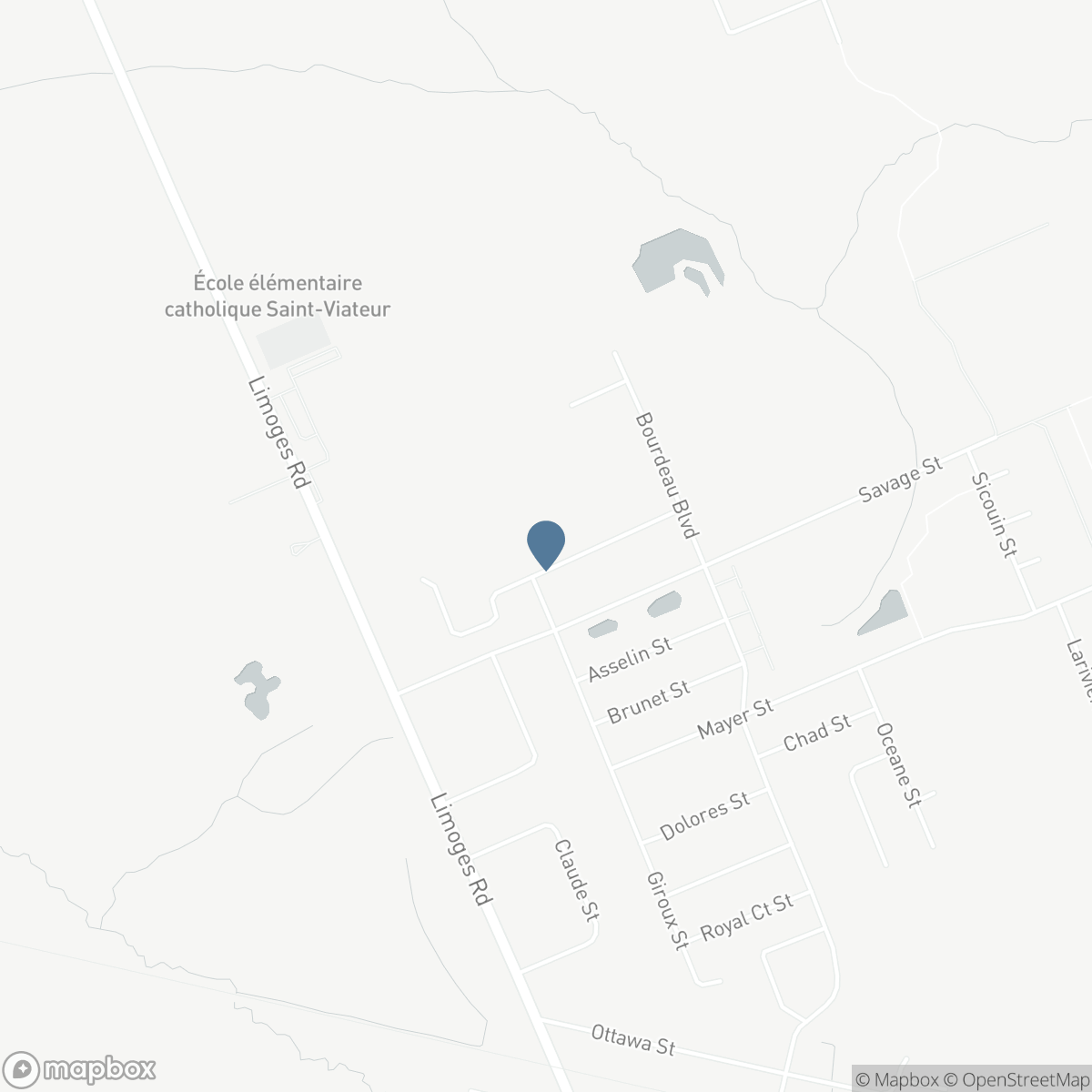 243 SUMAC CRESCENT, The Nation, Ontario K0A 2M0